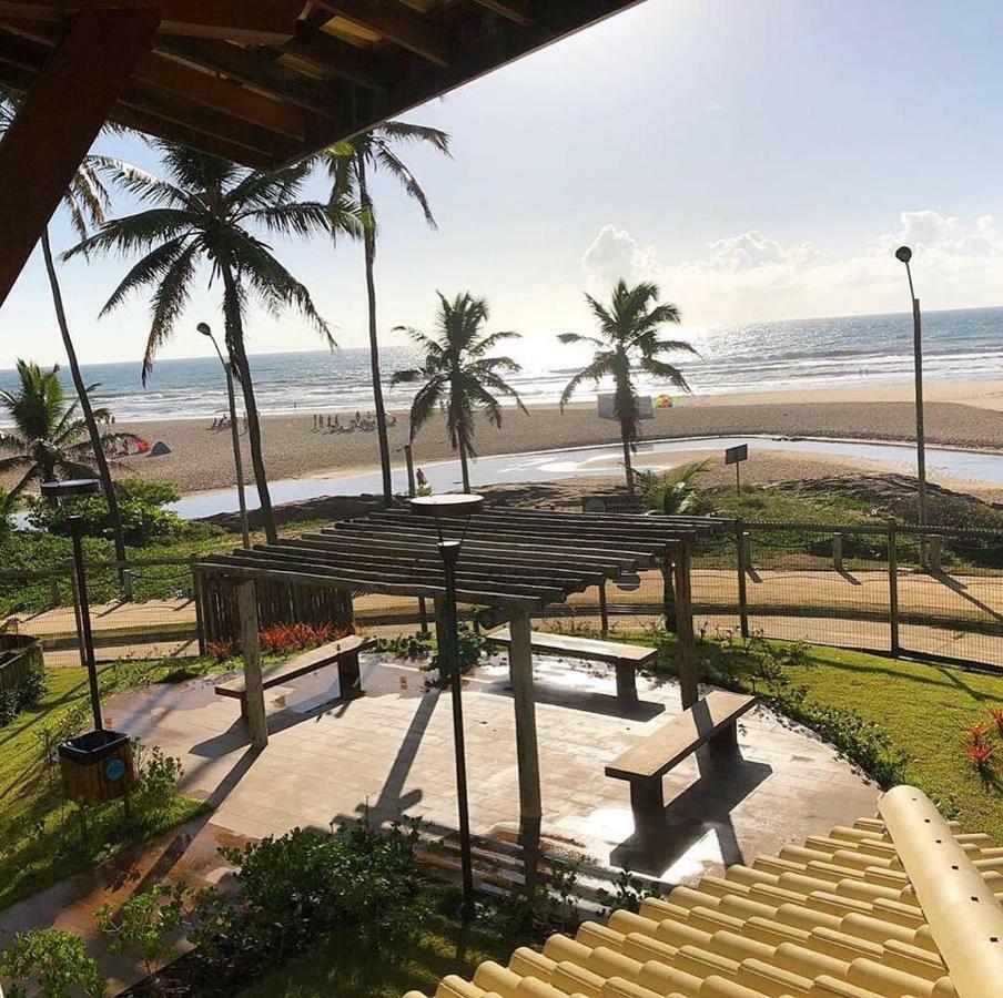Residencial Ykutiba - H 02 - Imbassai - Bahia - Brasil Apartment Mata de Sao Joao Ngoại thất bức ảnh