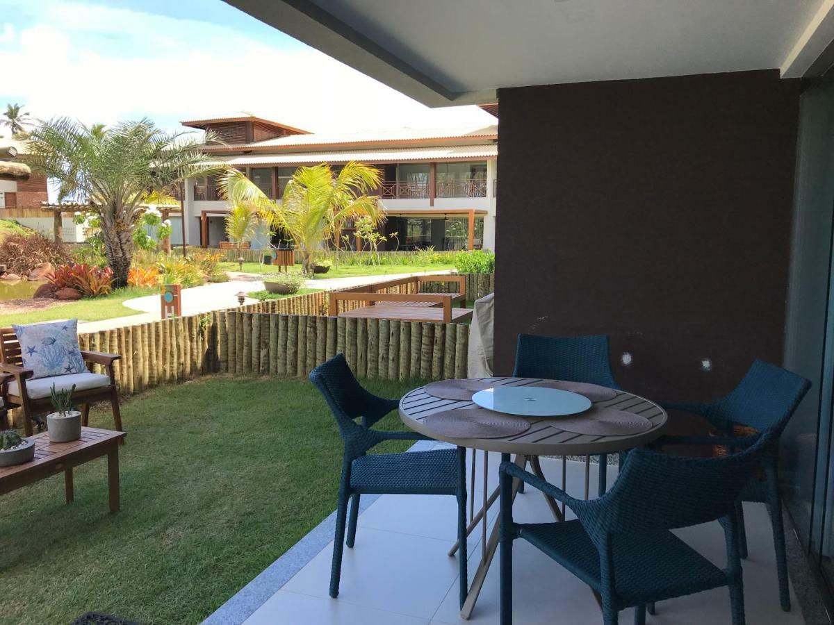 Residencial Ykutiba - H 02 - Imbassai - Bahia - Brasil Apartment Mata de Sao Joao Ngoại thất bức ảnh